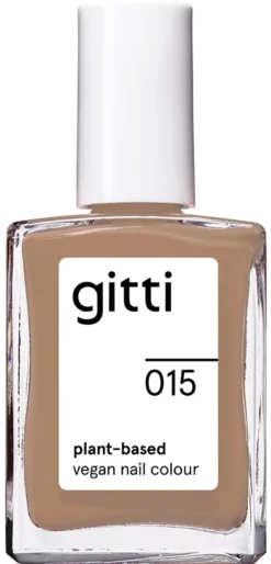 gitti no. 015 - Light Brown