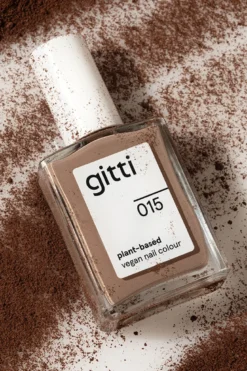 gitti no. 015 - Light Brown
