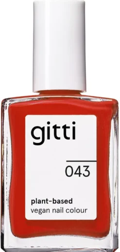 gitt no. 043