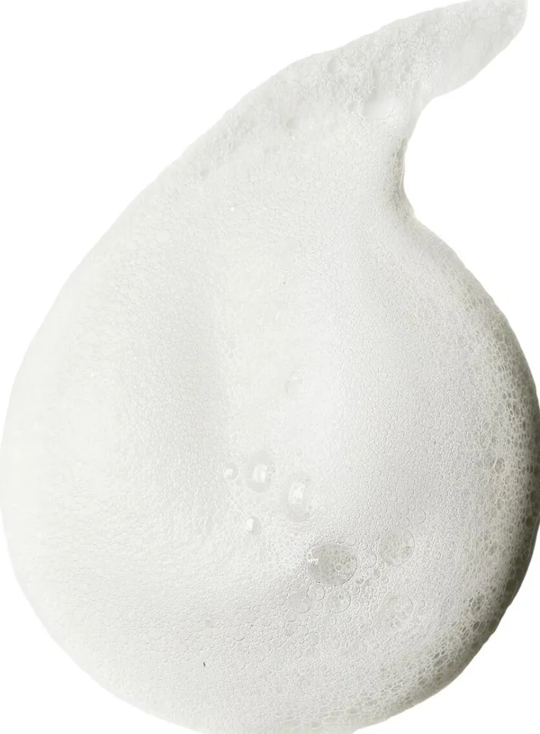 Glacier Foam Renewing Cleanser