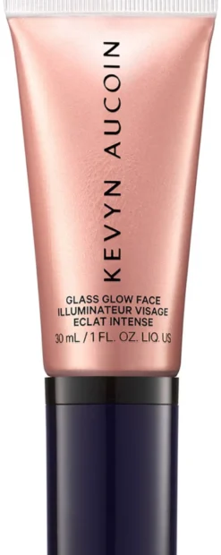 Glass Glow Face