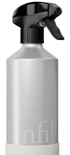 Glass & Mirror Cleaning Kit - Brune