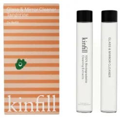 Glass & Mirror Refill