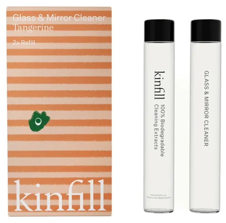 Glass & Mirror Refill