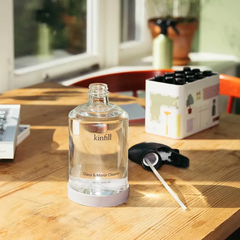 Glass & Mirror Refill