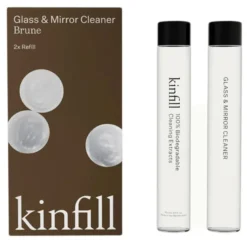 Glass & Mirror Refill