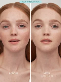 Glass Skin Foundation