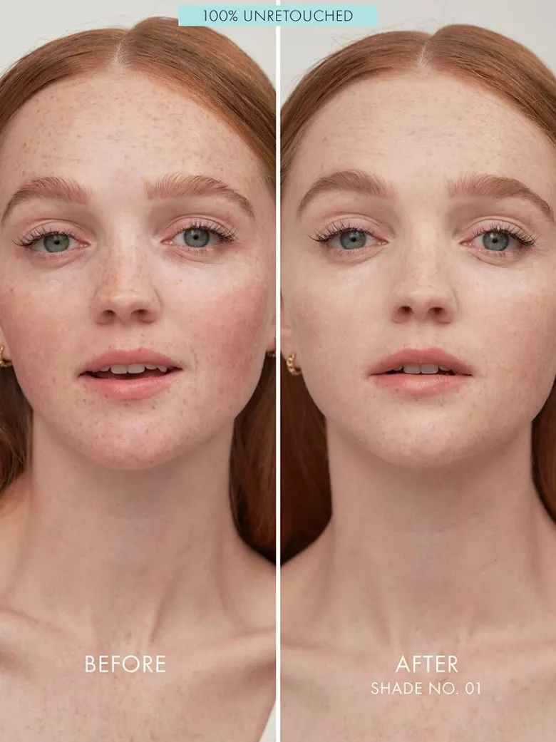 Glass Skin Foundation