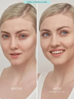 Glass Skin Foundation
