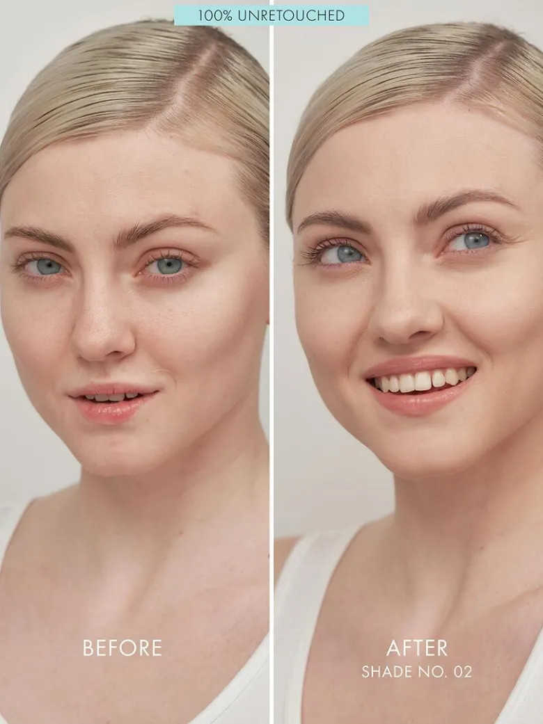 Glass Skin Foundation