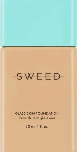 Glass Skin Foundation