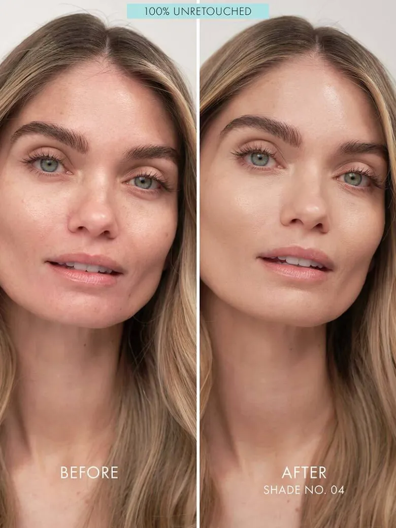 Glass Skin Foundation