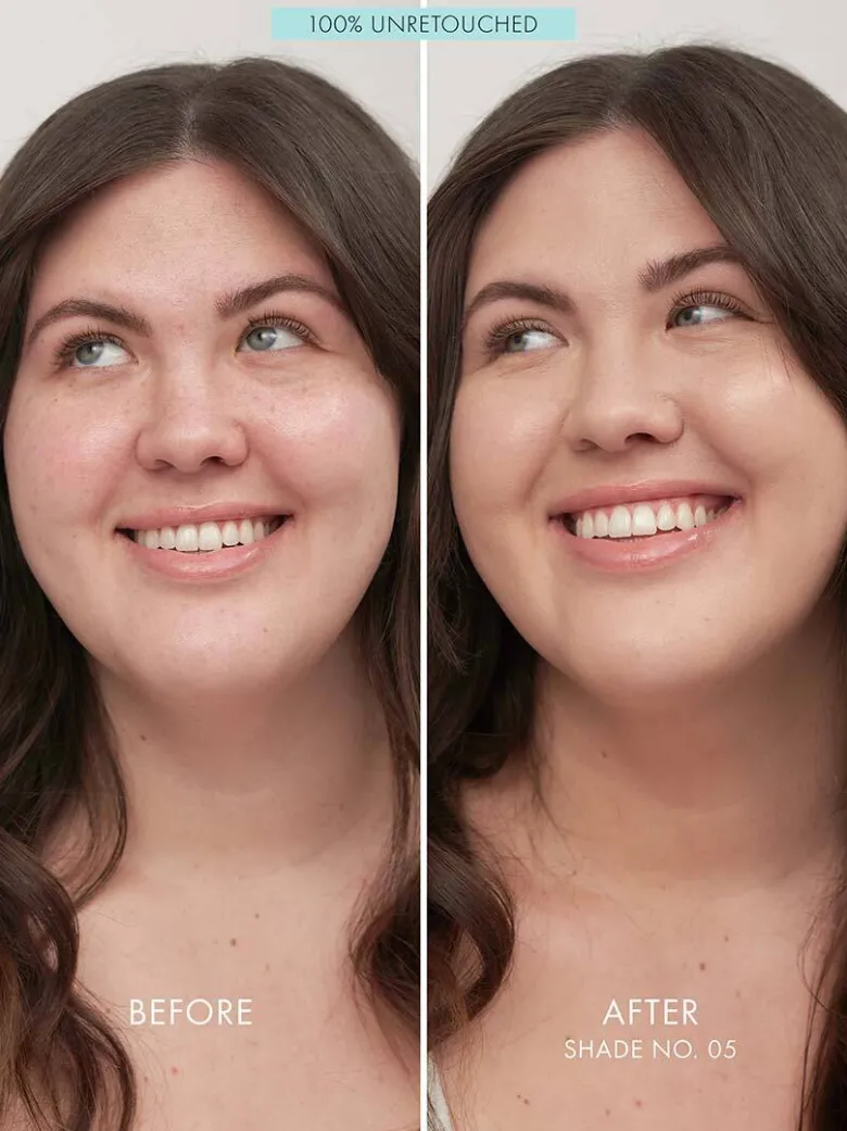 Glass Skin Foundation