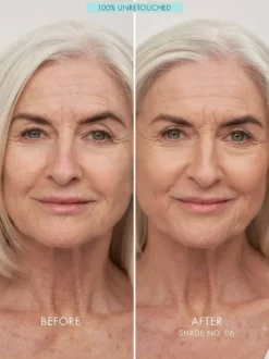 Glass Skin Foundation