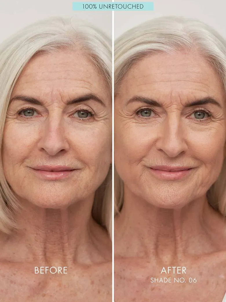 Glass Skin Foundation