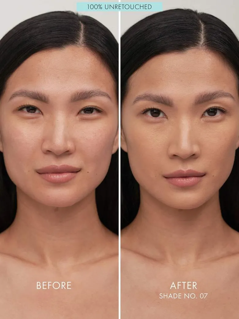 Glass Skin Foundation