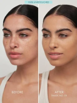 Glass Skin Foundation