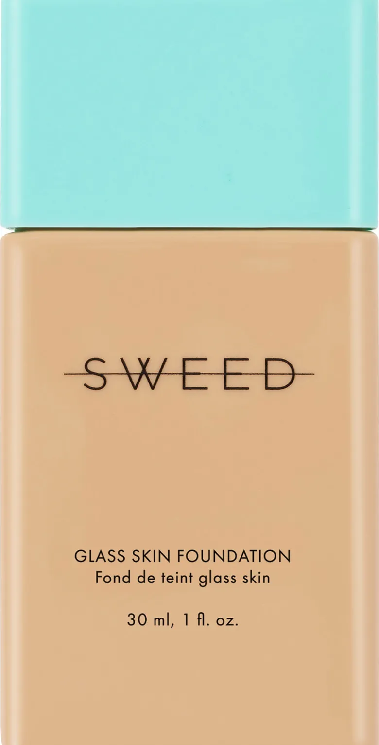 Glass Skin Foundation