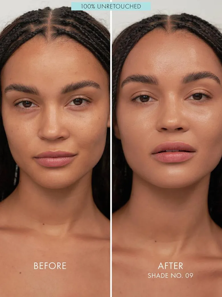 Glass Skin Foundation