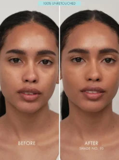 Glass Skin Foundation