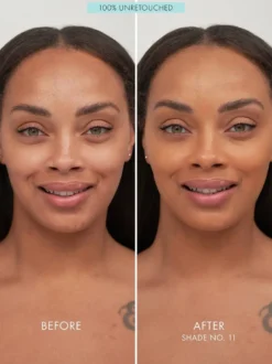 Glass Skin Foundation