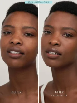 Glass Skin Foundation