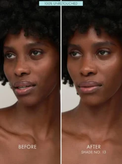 Glass Skin Foundation