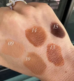 Glass Skin Foundation