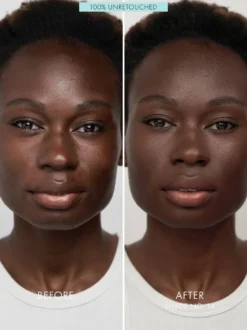 Glass Skin Foundation