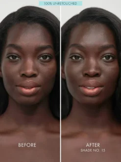 Glass Skin Foundation