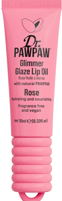 Glimmer Glaze