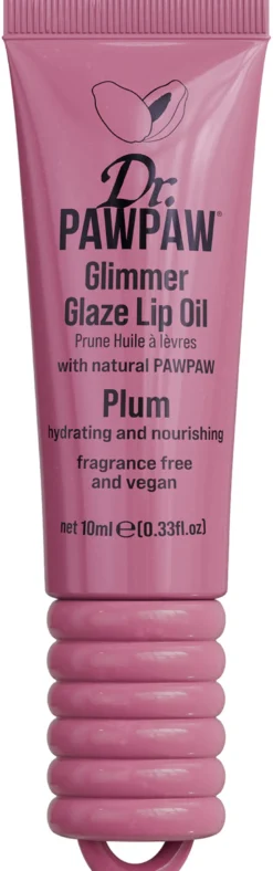 Glimmer Glaze