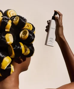 Glossing Detangler