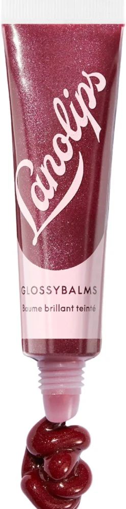 Glossy Balm