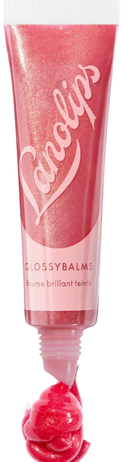 Glossy Balm