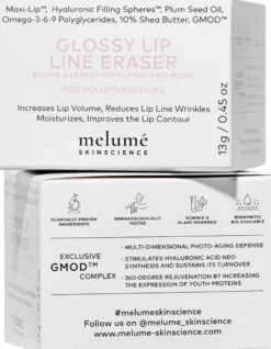 Glossy Lip Line Eraser