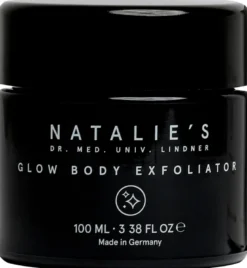 Glow Body Exfoliator