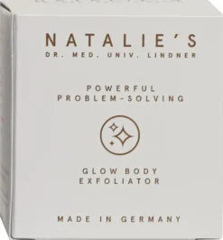 Glow Body Exfoliator