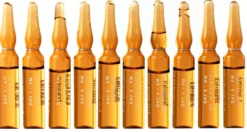 Glow Boost Ampoules