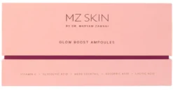 Glow Boost Ampoules