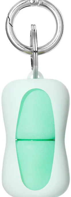 GLOW CASE Keychain