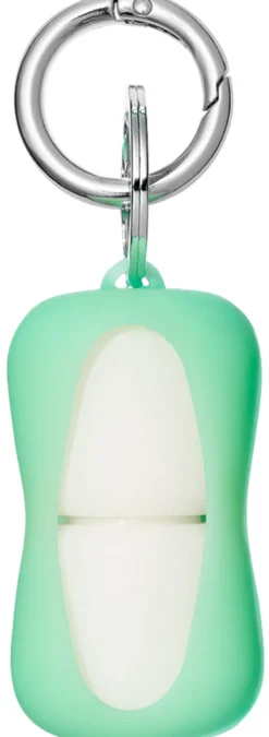 GLOW CASE Keychain