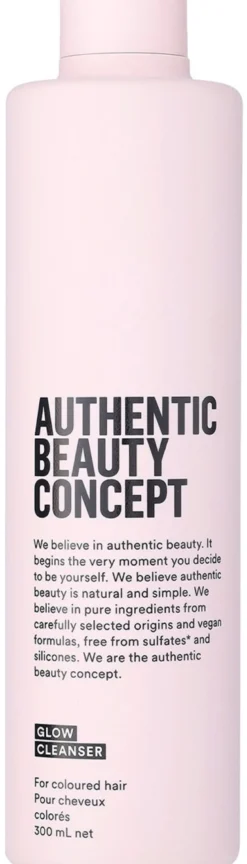 Glow Cleanser