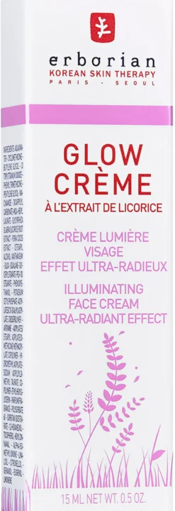Glow Creme