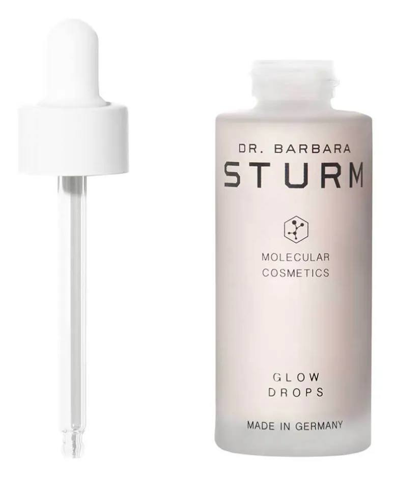 Glow Drops
