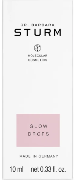 Glow Drops