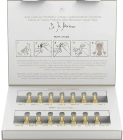 GLOW FACE AMPOULES