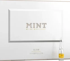 GLOW FACE AMPOULES
