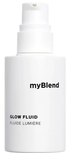 Glow Fluid