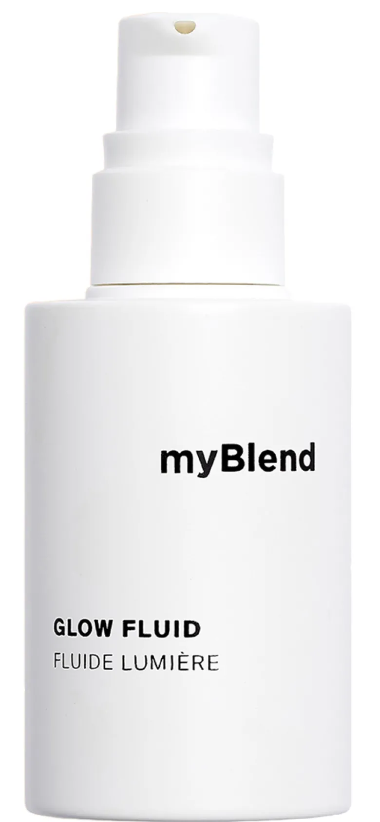 Glow Fluid